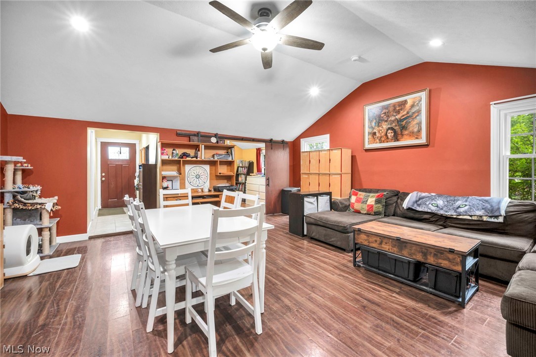 4705 State Route 303 Ravenna OH 44266