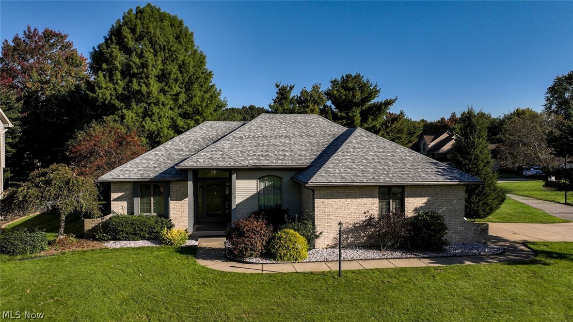 610 Chestnut Lane Boardman OH 44512