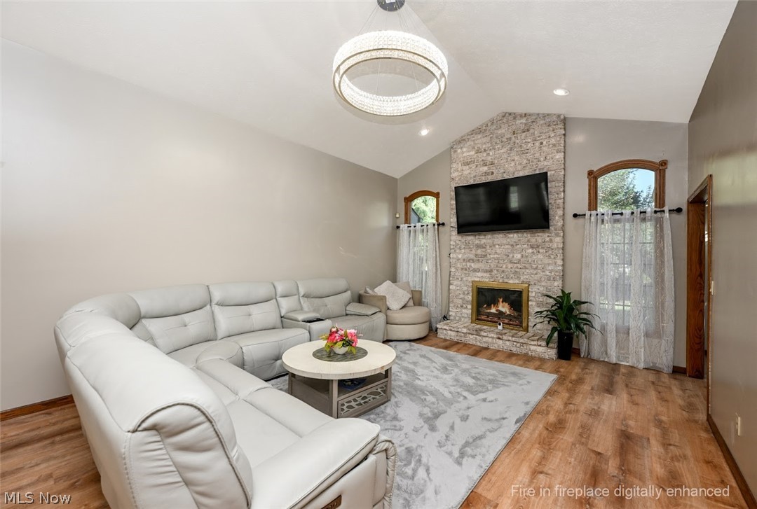 610 Chestnut Lane Boardman OH 44512