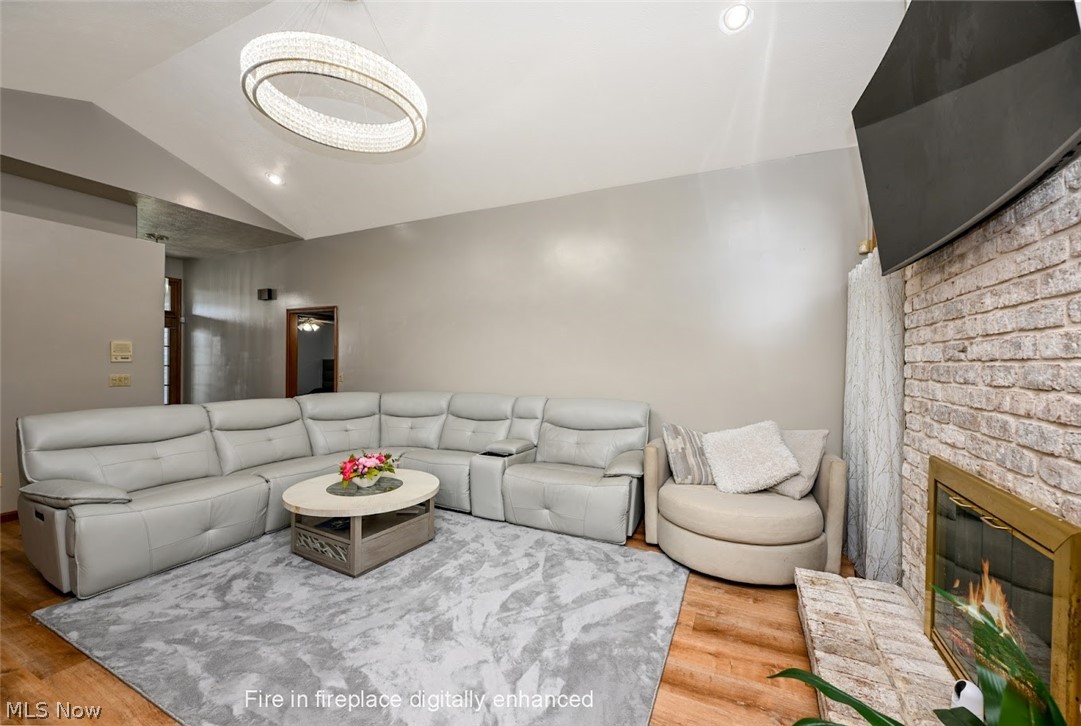 610 Chestnut Lane Boardman OH 44512