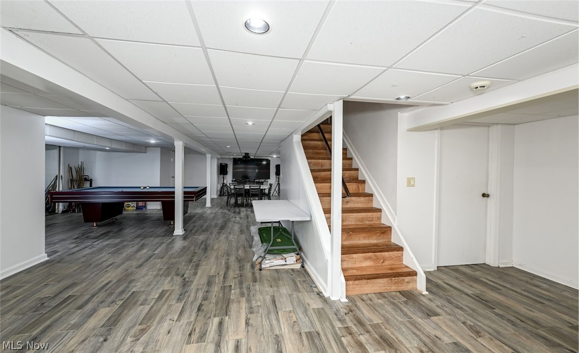 610 Chestnut Lane Boardman OH 44512
