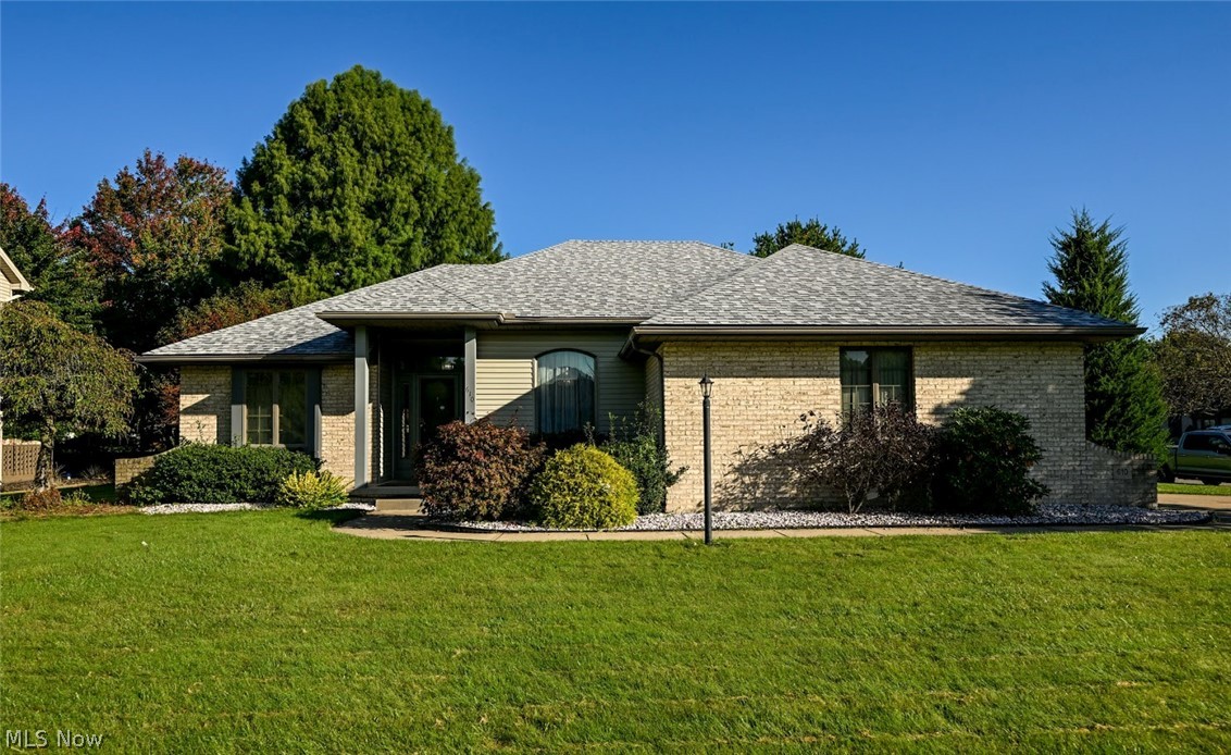 610 Chestnut Lane Boardman OH 44512