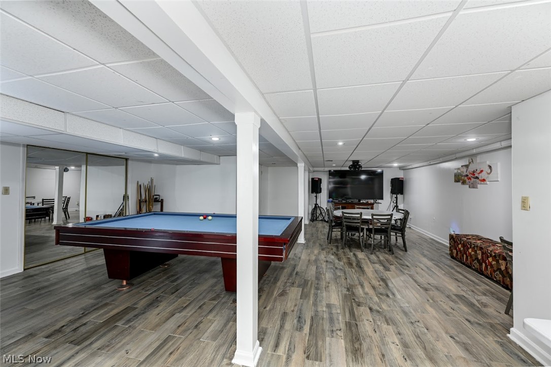 610 Chestnut Lane Boardman OH 44512