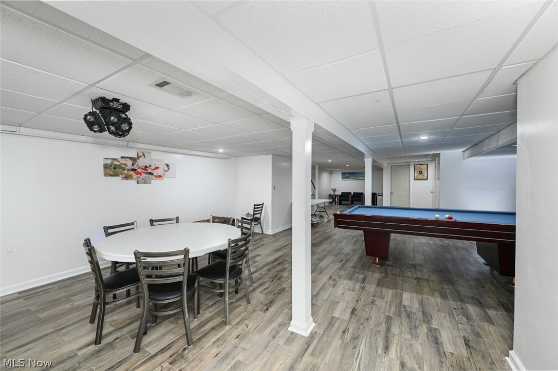 610 Chestnut Lane Boardman OH 44512