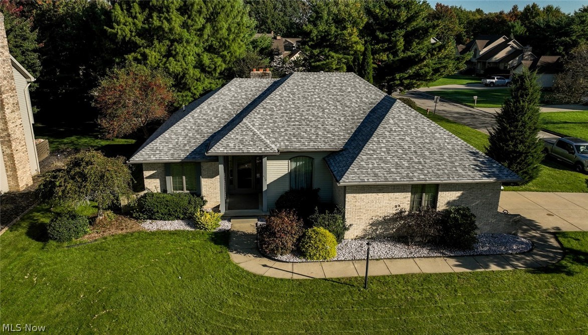 610 Chestnut Lane Boardman OH 44512