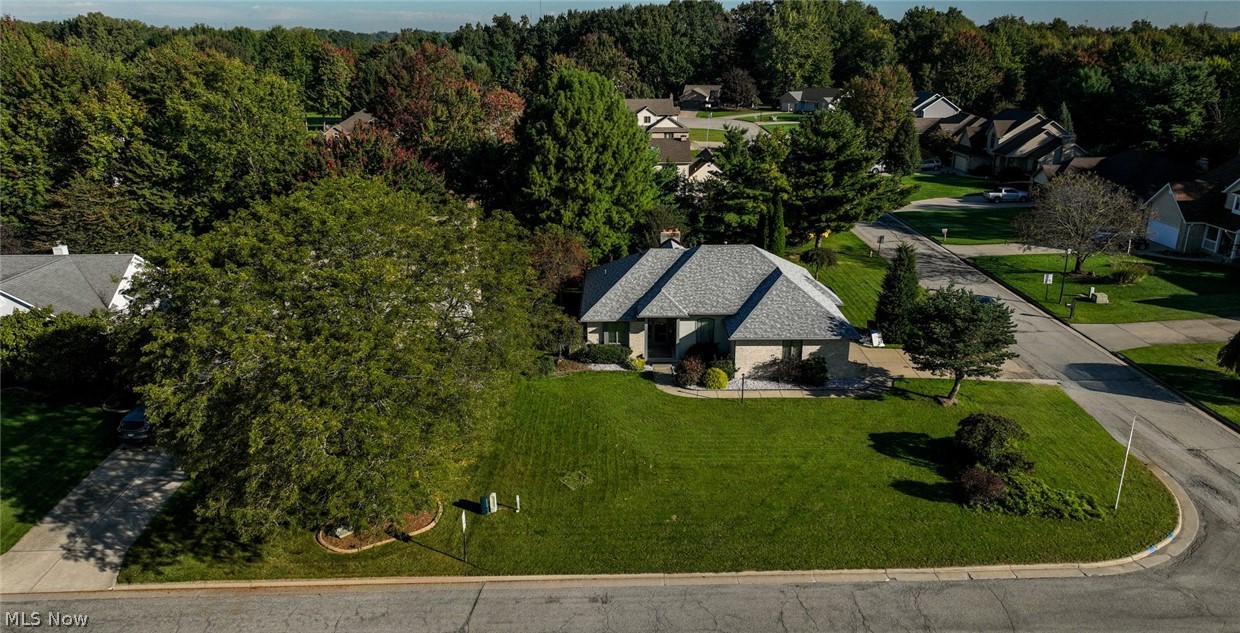 610 Chestnut Lane Boardman OH 44512