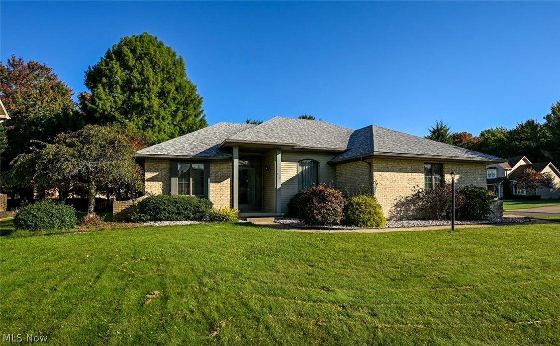 610 Chestnut Lane Boardman OH 44512