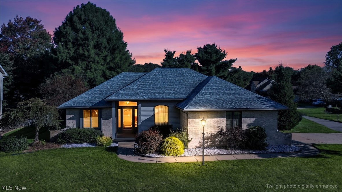610 Chestnut Lane Boardman OH 44512