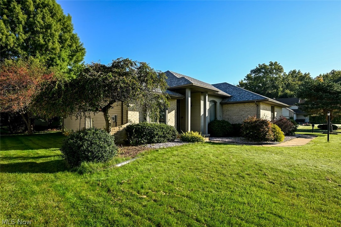 610 Chestnut Lane Boardman OH 44512