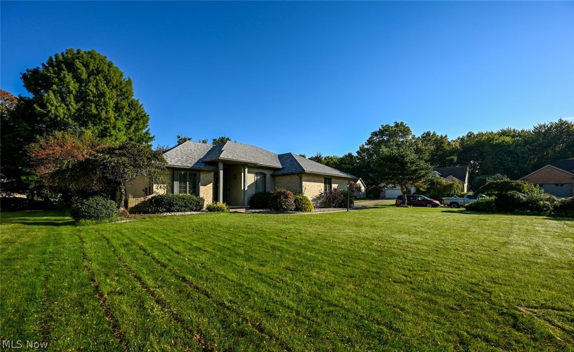 610 Chestnut Lane Boardman OH 44512
