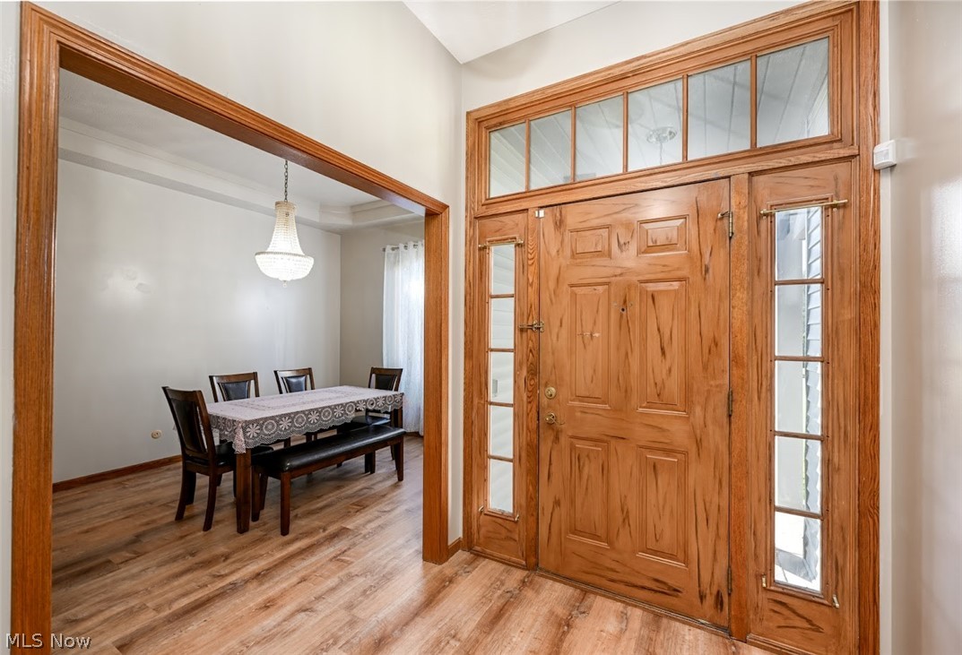 610 Chestnut Lane Boardman OH 44512