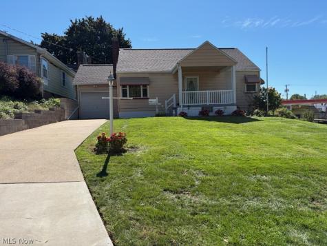 884 Hartshorn Street Alliance OH 44601