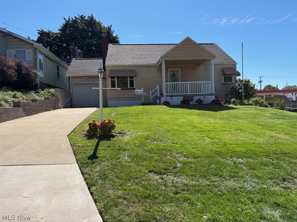 884 Hartshorn Street Alliance OH 44601