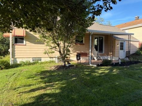 884 Hartshorn Street Alliance OH 44601