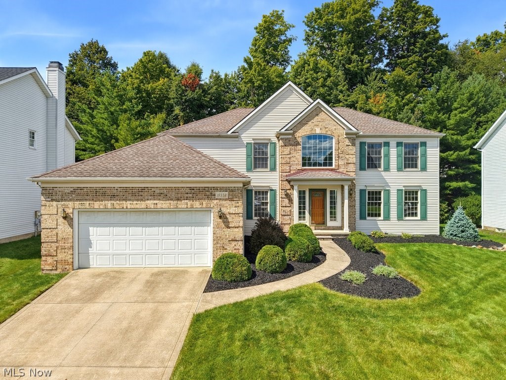 19332 Timber Creek Circle Strongsville OH 44136