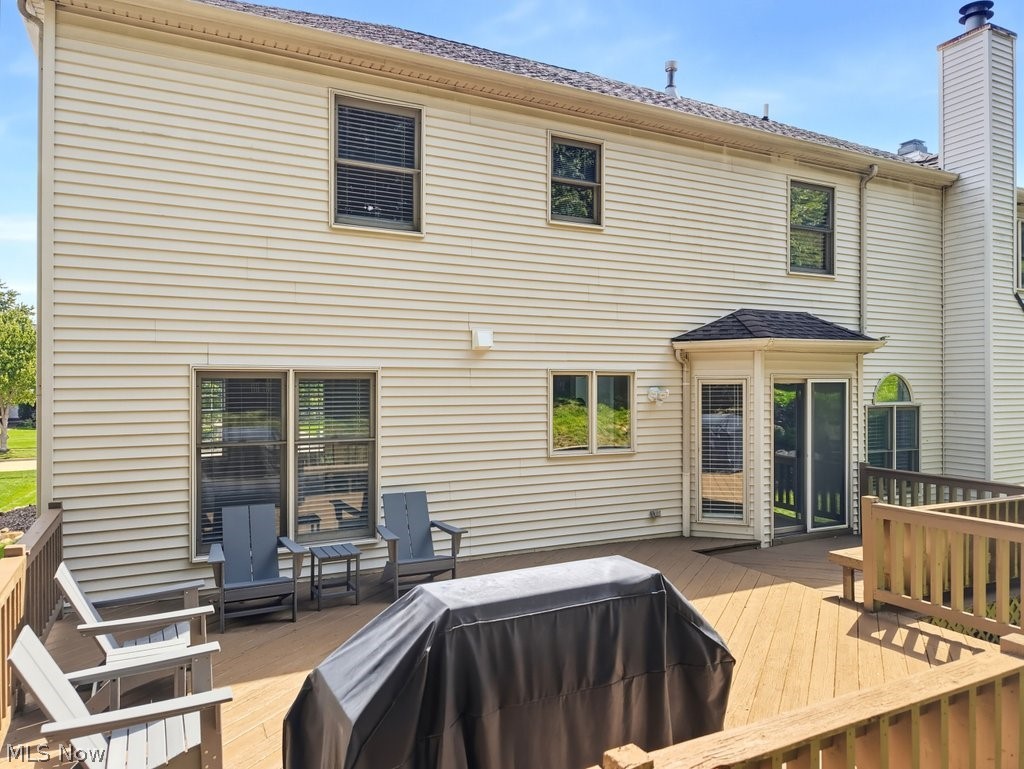 19332 Timber Creek Circle Strongsville OH 44136