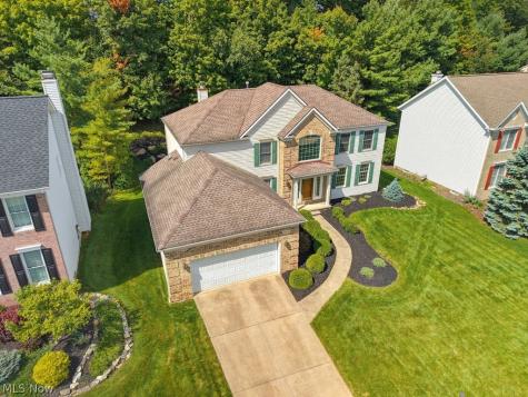 19332 Timber Creek Circle Strongsville OH 44136