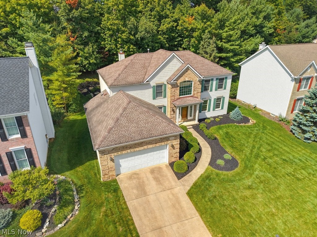 19332 Timber Creek Circle Strongsville OH 44136