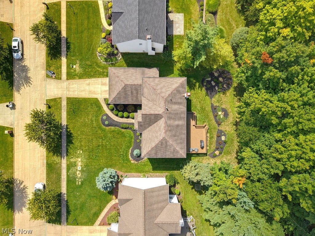19332 Timber Creek Circle Strongsville OH 44136