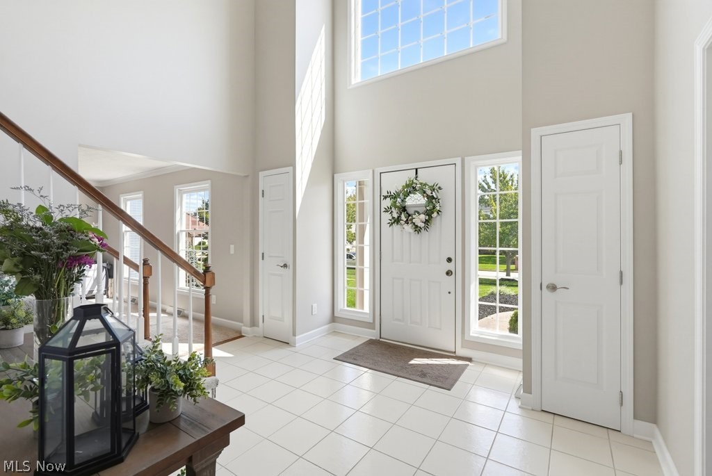 19332 Timber Creek Circle Strongsville OH 44136