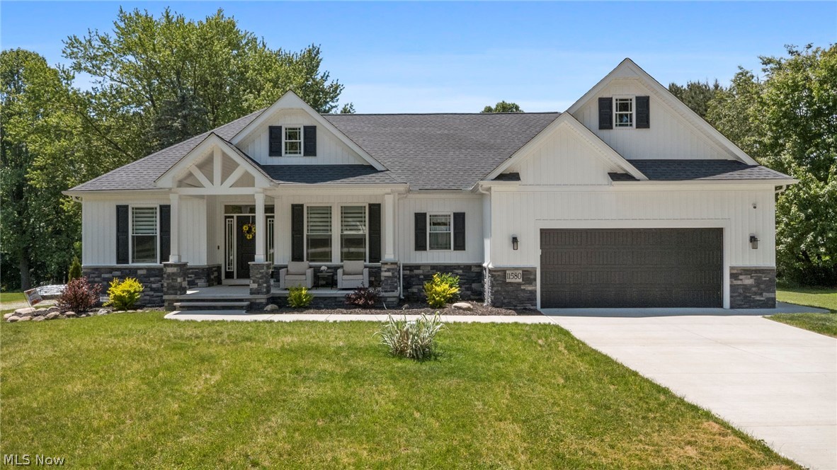 11580 Basswood Road Chardon OH 44024