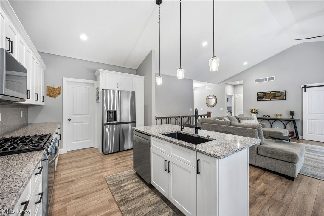 11580 Basswood Road Chardon OH 44024