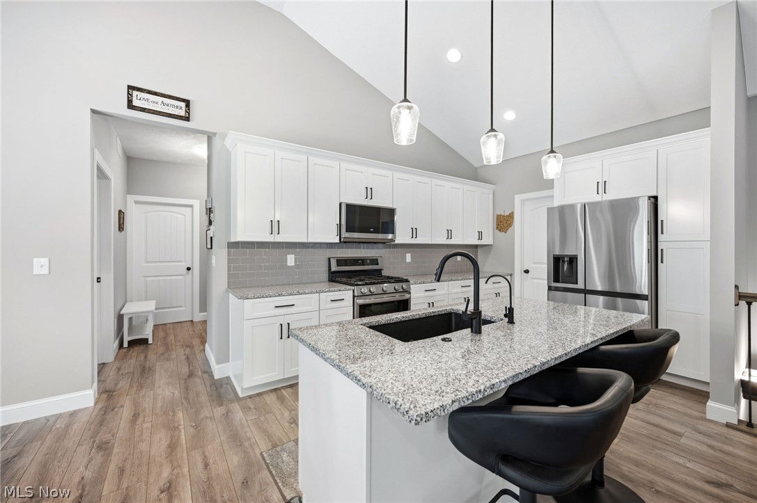 11580 Basswood Road Chardon OH 44024
