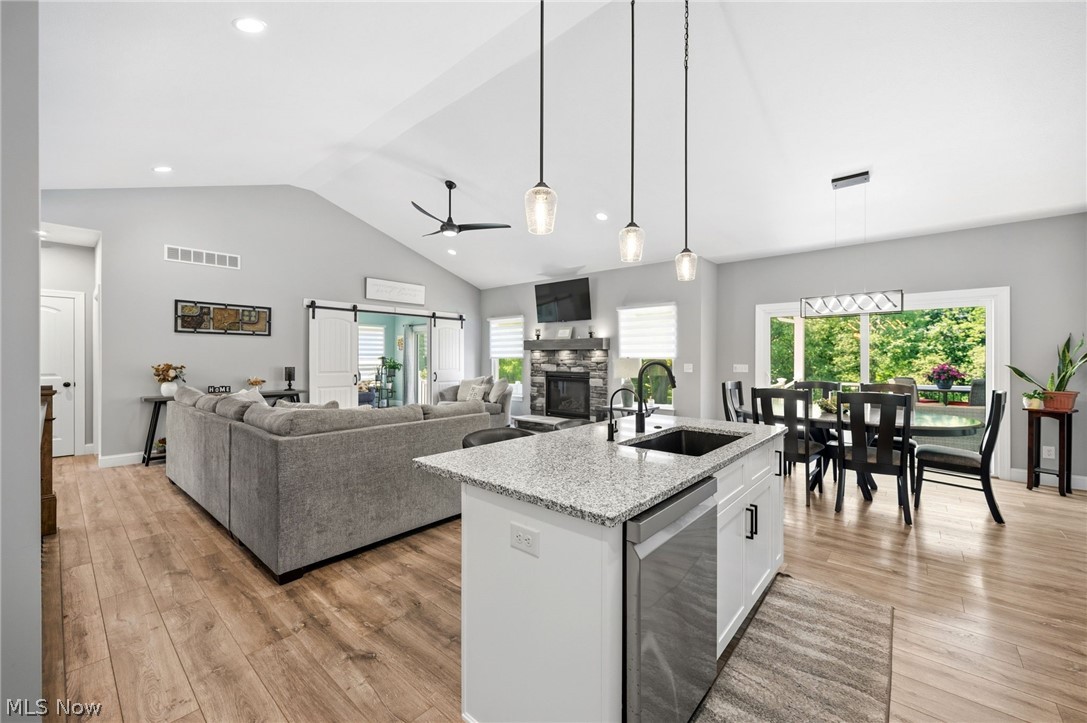 11580 Basswood Road Chardon OH 44024