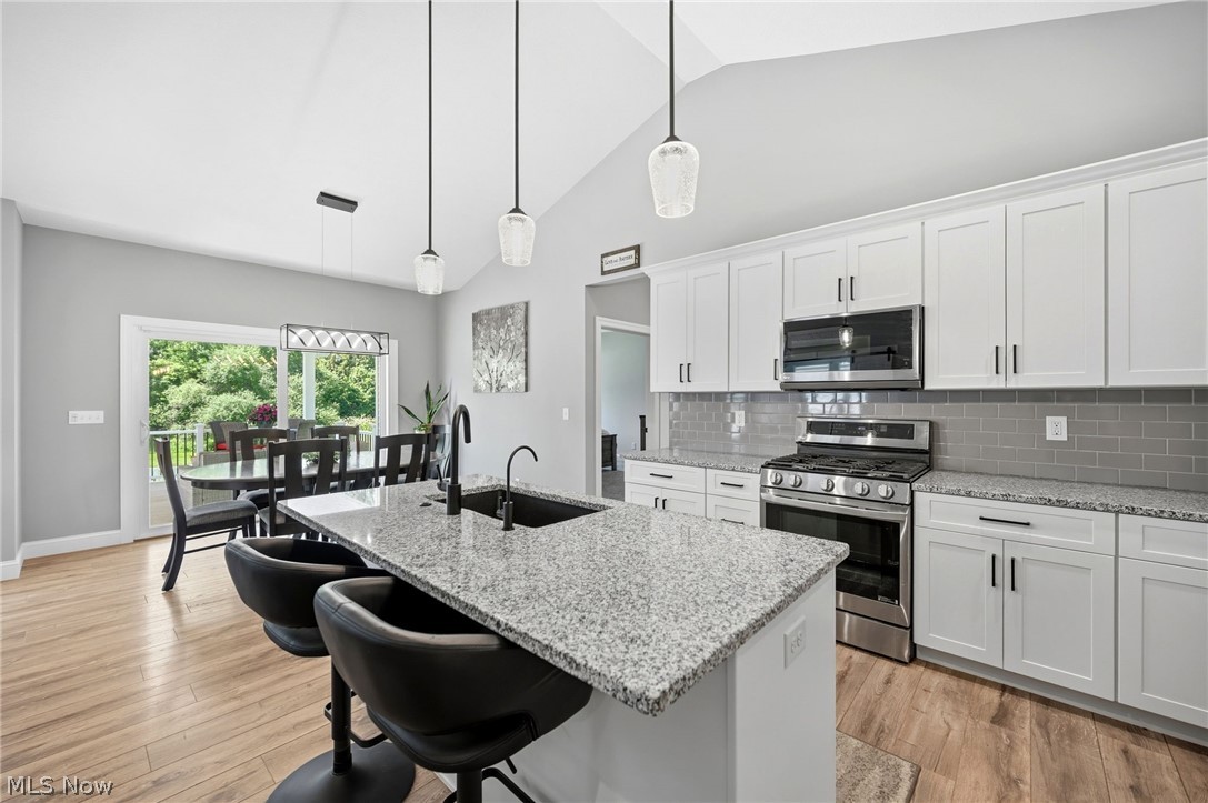 11580 Basswood Road Chardon OH 44024