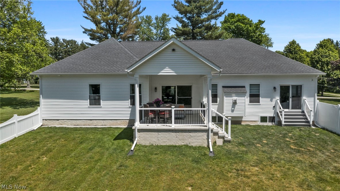 11580 Basswood Road Chardon OH 44024