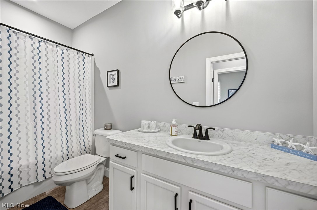11580 Basswood Road Chardon OH 44024