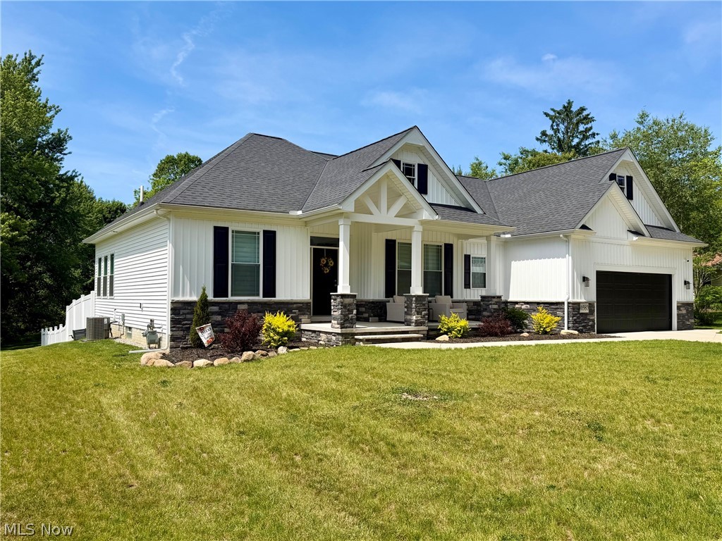 11580 Basswood Road Chardon OH 44024