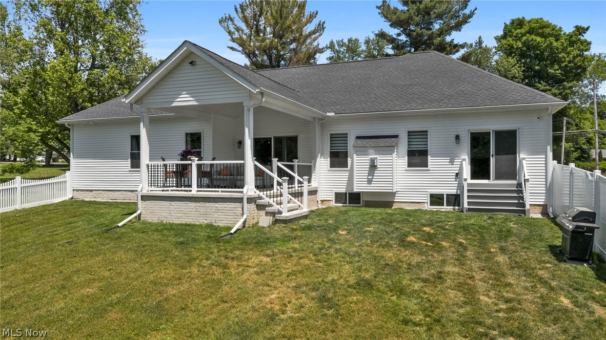 11580 Basswood Road Chardon OH 44024