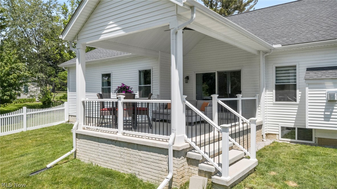11580 Basswood Road Chardon OH 44024