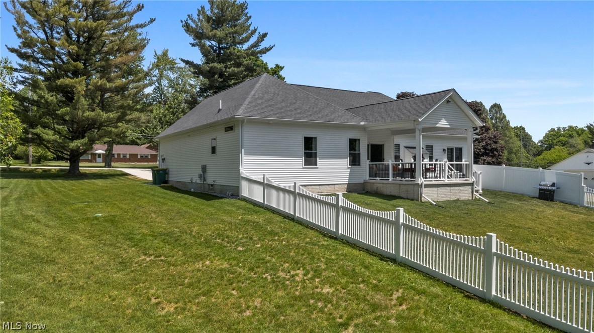 11580 Basswood Road Chardon OH 44024