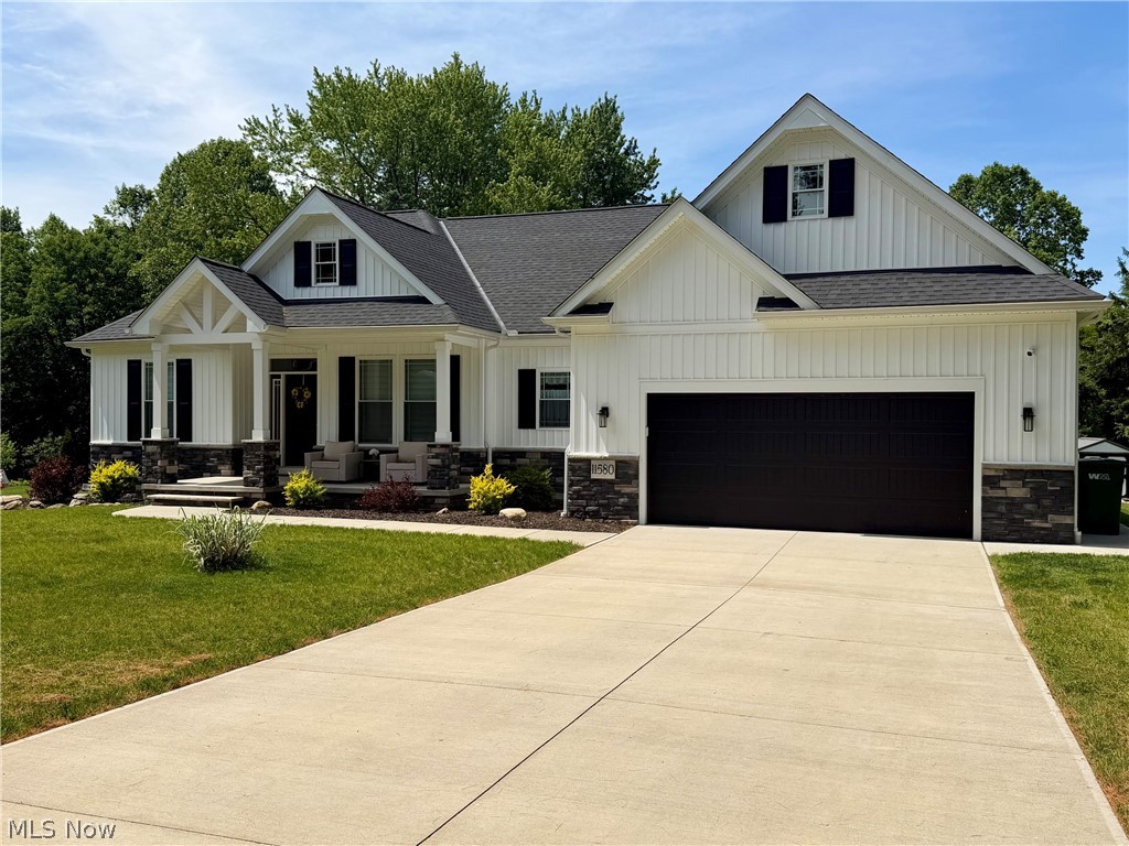 11580 Basswood Road Chardon OH 44024