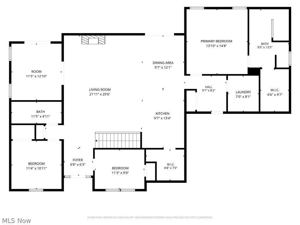 11580 Basswood Road Chardon OH 44024