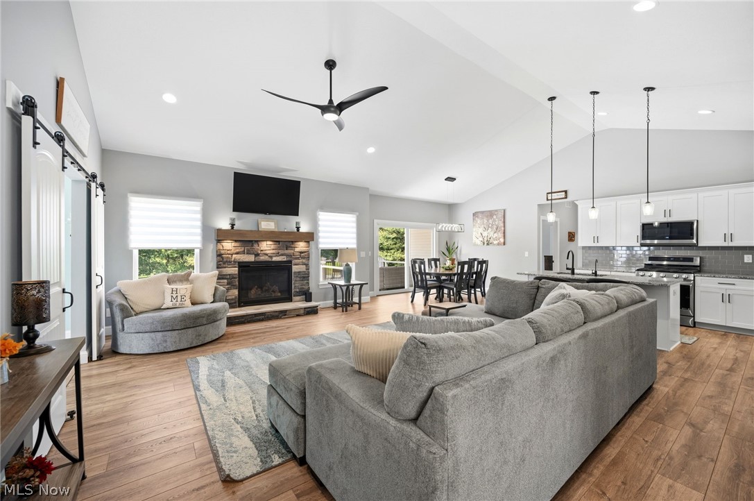 11580 Basswood Road Chardon OH 44024