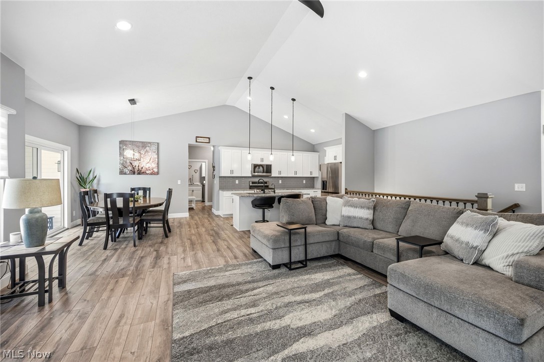 11580 Basswood Road Chardon OH 44024