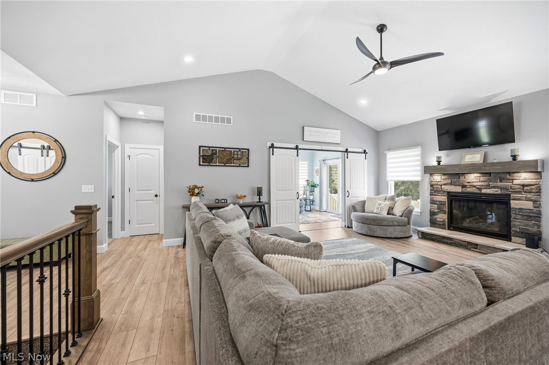 11580 Basswood Road Chardon OH 44024