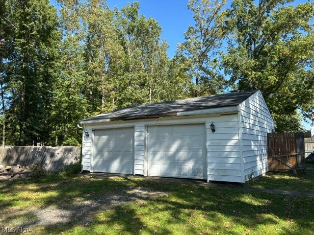 2378 Linda Drive NW Warren OH 44485