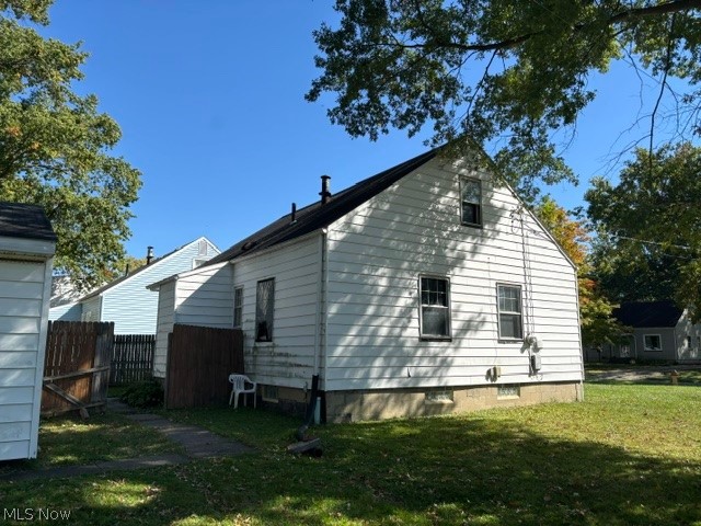 2378 Linda Drive NW Warren OH 44485