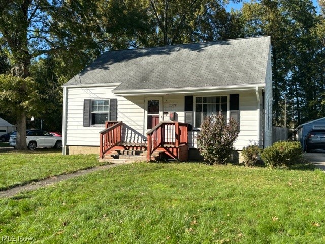 2378 Linda Drive NW Warren OH 44485
