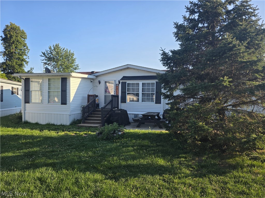 10154 Lady Catherine Court Streetsboro OH 44241