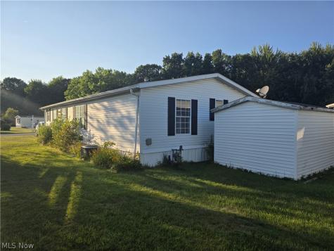 10154 Lady Catherine Court Streetsboro OH 44241