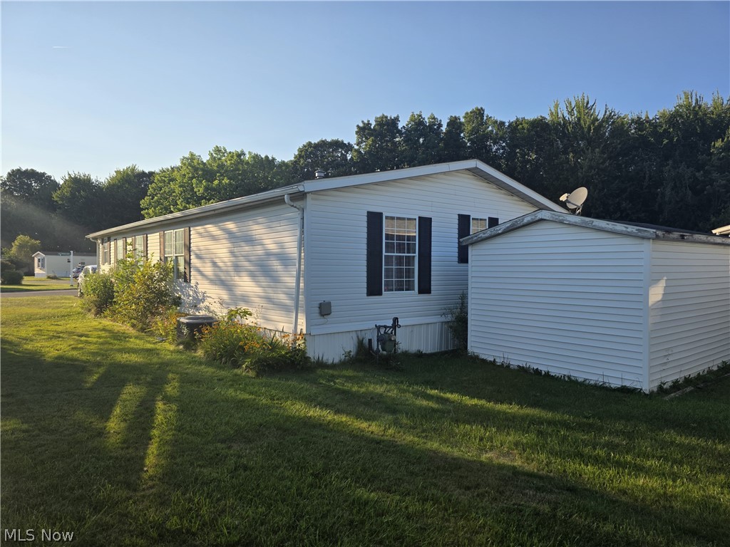 10154 Lady Catherine Court Streetsboro OH 44241