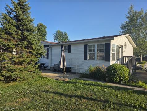 10154 Lady Catherine Court Streetsboro OH 44241