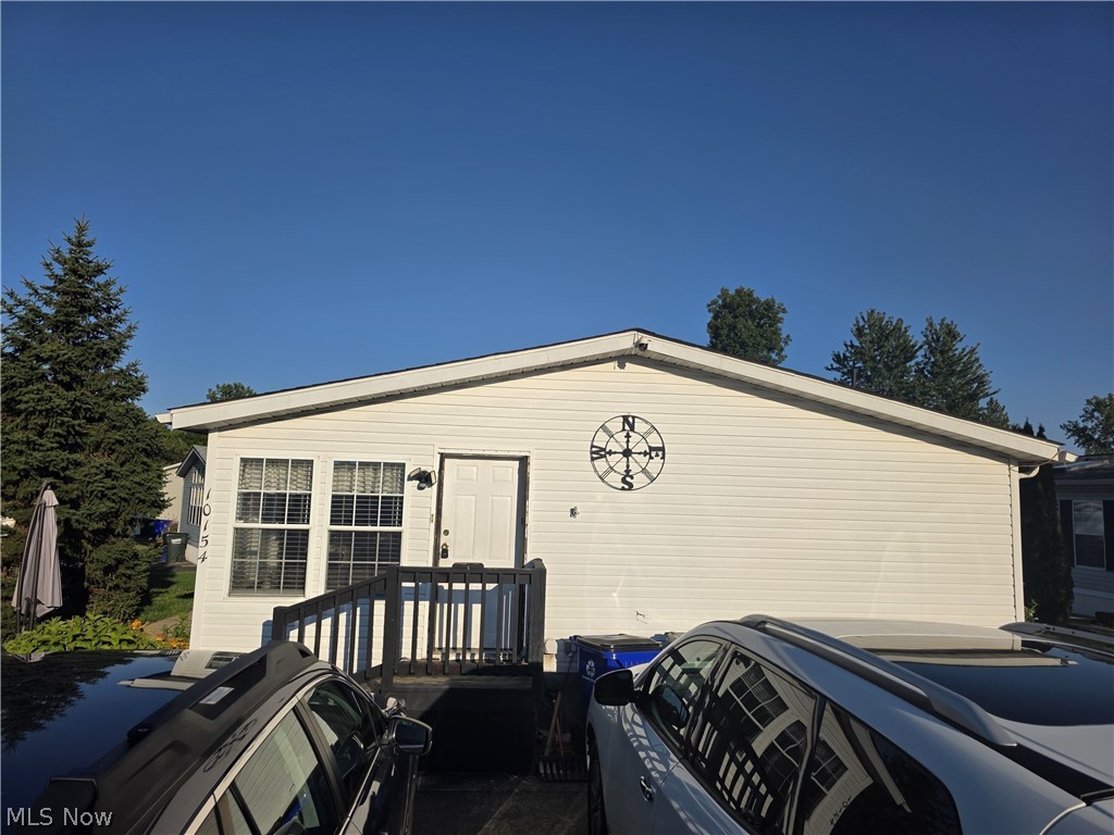 10154 Lady Catherine Court Streetsboro OH 44241