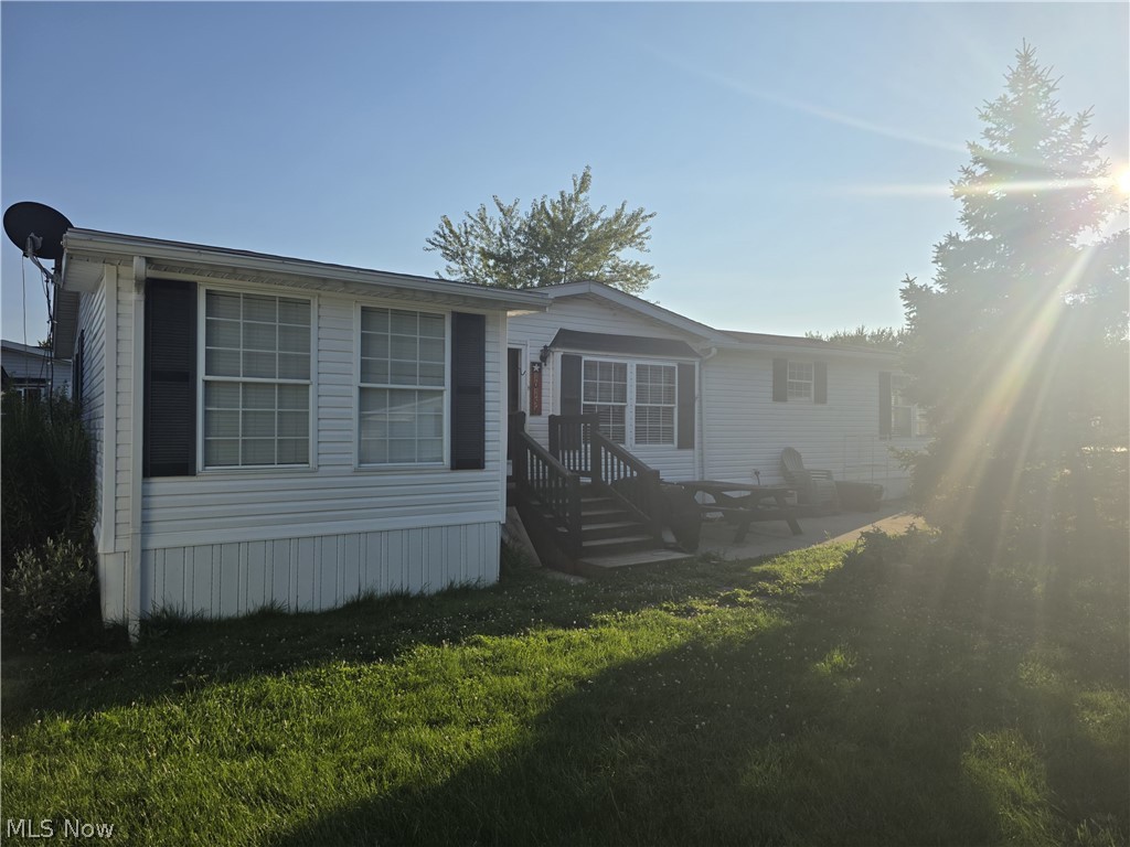 10154 Lady Catherine Court Streetsboro OH 44241