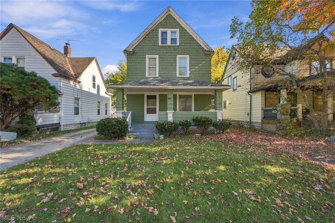 3859 W 17th Street Cleveland OH 44109